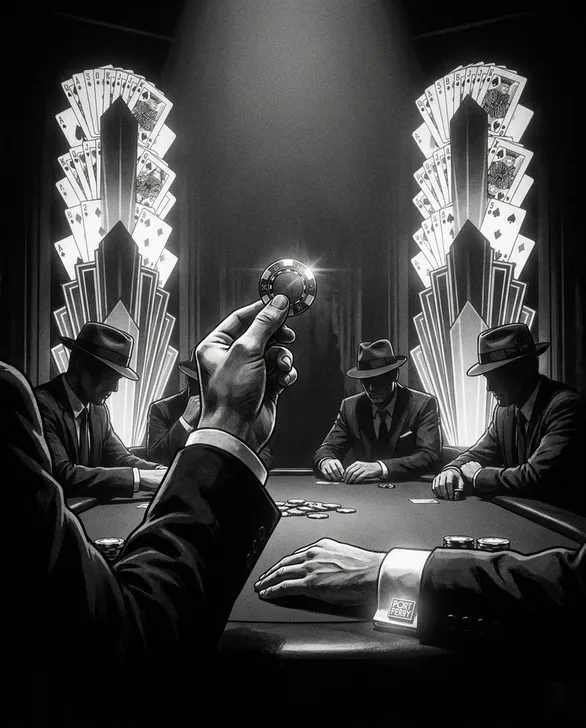poker games and strategy | Port Perry